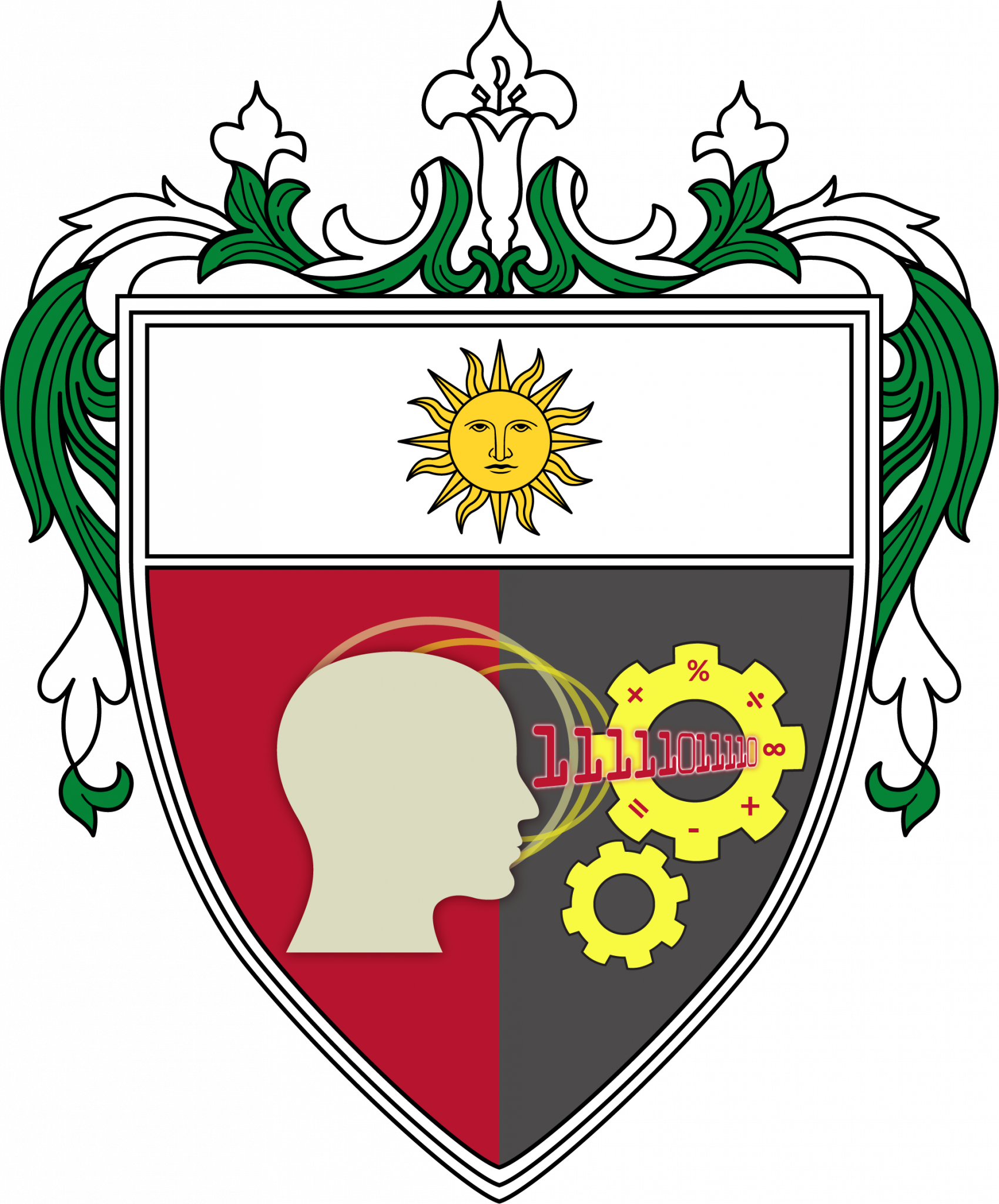 College of Information and Computing Sciences Logo